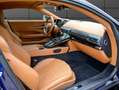 Aston Martin V8 NG V8 Vantage Coupe Bleu - thumbnail 13