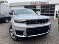 Jeep Grand Cherokee L Limited 3.6 V6 4x4 Zilver - thumbnail 3