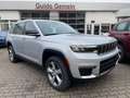 Jeep Grand Cherokee L Limited 3.6 V6 4x4 Argent - thumbnail 10