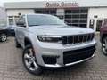 Jeep Grand Cherokee L Limited 3.6 V6 4x4 Zilver - thumbnail 2
