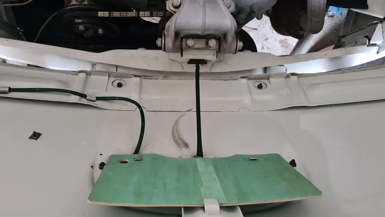 Fiat 500 F ottobulloni, foto 11