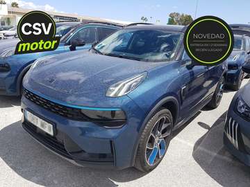 1.5 PHEV 6.6kW