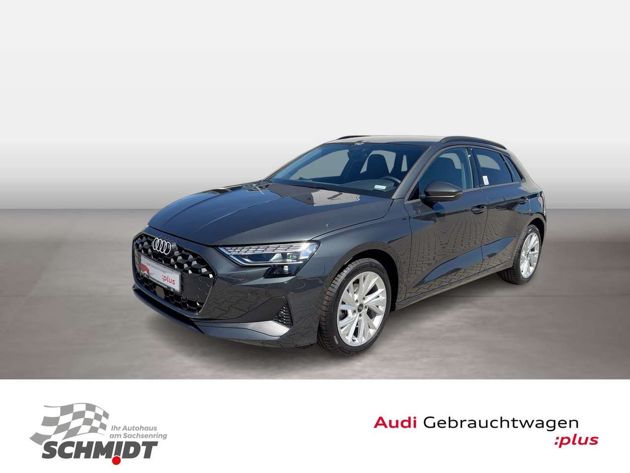 Audi A3 2025