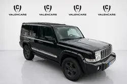 Jeep Commander