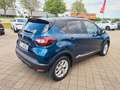 Renault Captur Limited NAVI KEYLESS PDC KLIMAAUTOM Negro - thumbnail 3