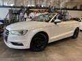 Audi A3 Cabriolet ambition *NAVI*XENON*HIFI*PDC* Blanco - thumbnail 16