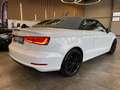 Audi A3 Cabriolet ambition *NAVI*XENON*HIFI*PDC* Blanco - thumbnail 6