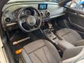 Audi A3 Cabriolet ambition *NAVI*XENON*HIFI*PDC* Blanco - thumbnail 10