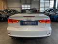 Audi A3 Cabriolet ambition *NAVI*XENON*HIFI*PDC* Blanco - thumbnail 5