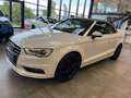 Audi A3 Cabriolet ambition *NAVI*XENON*HIFI*PDC* Blanco - thumbnail 22