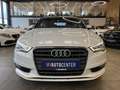 Audi A3 Cabriolet ambition *NAVI*XENON*HIFI*PDC* Blanco - thumbnail 2