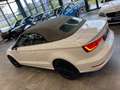 Audi A3 Cabriolet ambition *NAVI*XENON*HIFI*PDC* Blanco - thumbnail 20