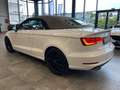 Audi A3 Cabriolet ambition *NAVI*XENON*HIFI*PDC* Blanco - thumbnail 4