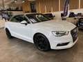 Audi A3 Cabriolet ambition *NAVI*XENON*HIFI*PDC* Blanco - thumbnail 3