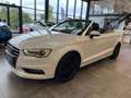 Audi A3 Cabriolet ambition *NAVI*XENON*HIFI*PDC* Blanco - thumbnail 34