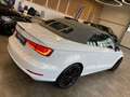 Audi A3 Cabriolet ambition *NAVI*XENON*HIFI*PDC* Blanco - thumbnail 18