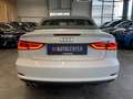 Audi A3 Cabriolet ambition *NAVI*XENON*HIFI*PDC* Blanco - thumbnail 24