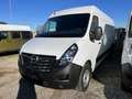 Opel Movano 35 2.3 turbo D 130 CV L4 H2 E6d-temp Bianco - thumbnail 1