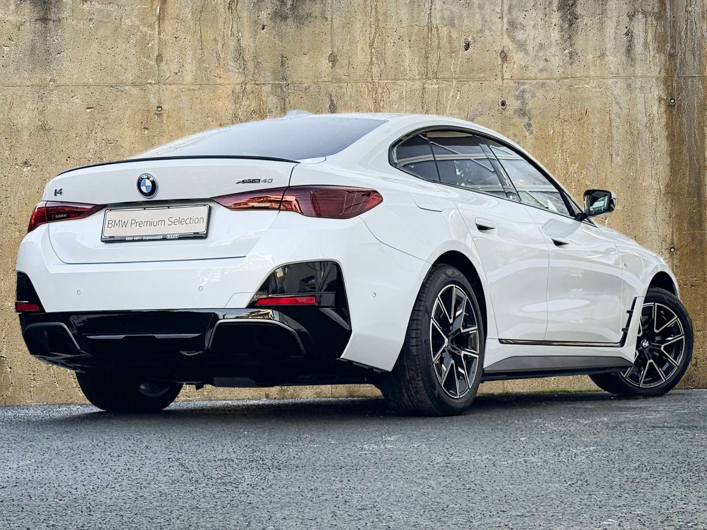 BMW I4 M Sport XDrive40 - - Joinsteer - #3