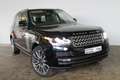 Land Rover Range Rover V8 Supercharged langer Radstand Autobiography Schwarz - thumbnail 3