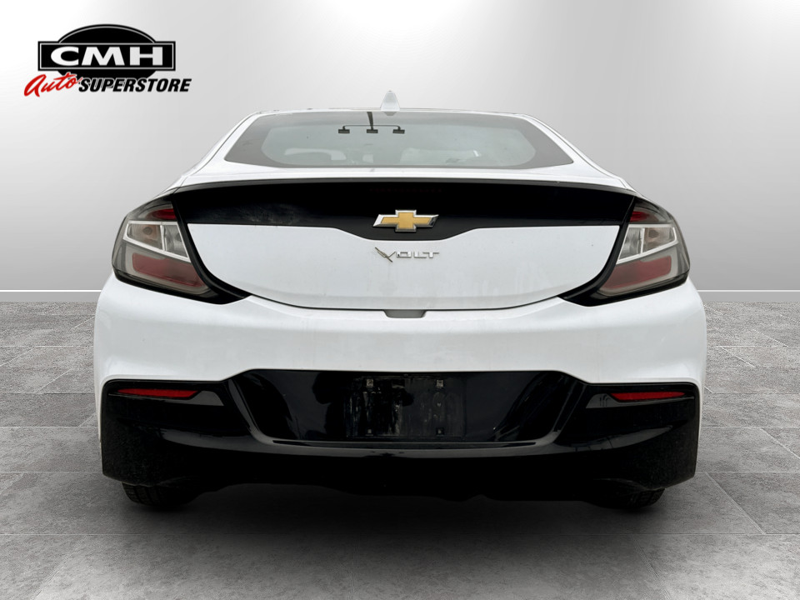 2019 Chevrolet Volt LT — снимка 5