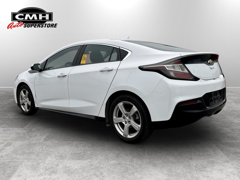 2019 Chevrolet Volt LT — снимка 4