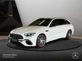 Mercedes-Benz C 63 AMG C 63 S E T-Modell NIGHT+DRIVERS+PANO+360+BURMESTER Weiß - thumbnail 2