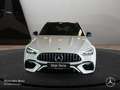 Mercedes-Benz C 63 AMG C 63 S E T-Modell NIGHT+DRIVERS+PANO+360+BURMESTER Weiß - thumbnail 3