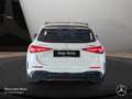 Mercedes-Benz C 63 AMG C 63 S E T-Modell NIGHT+DRIVERS+PANO+360+BURMESTER Weiß - thumbnail 9