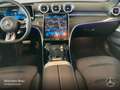 Mercedes-Benz C 63 AMG C 63 S E T-Modell NIGHT+DRIVERS+PANO+360+BURMESTER Weiß - thumbnail 13