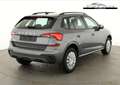 Skoda Kamiq Selection 1.5 TSI DSG Selection, AHK, LED, Kame... Grau - thumbnail 2