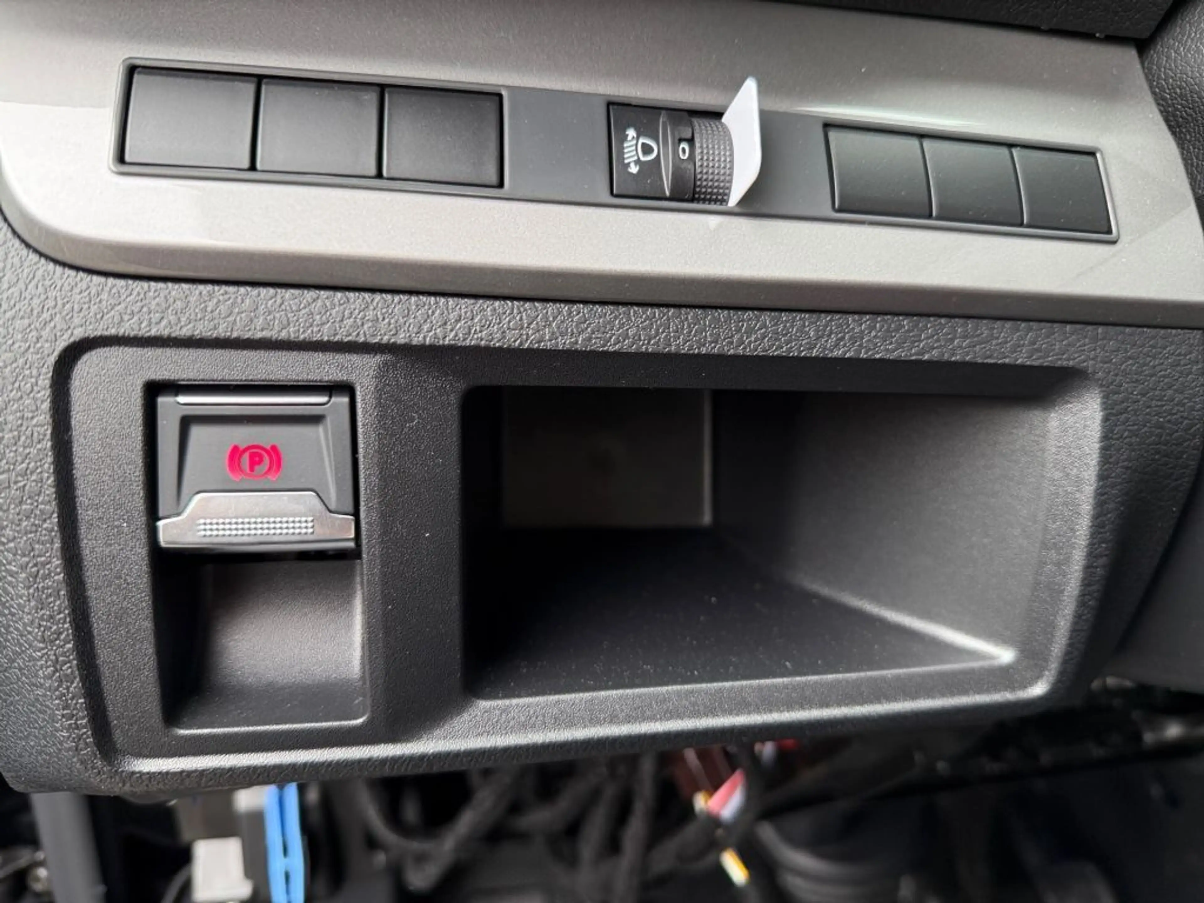 Citroen Jumpy 2.2 Diesel 150 XL S&S Autm. — photo 15