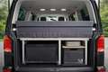 Volkswagen T6.1 Multivan Trendline Schwarz - thumbnail 2