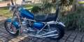 Honda CB 750 four Bleu - thumbnail 4