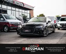 Audi RS5 TFSI SPORTBACK PANO HuD 360° B&O ACC NAPPA