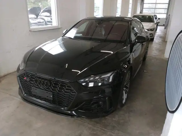2021 Audi RS5 in Black for sale
