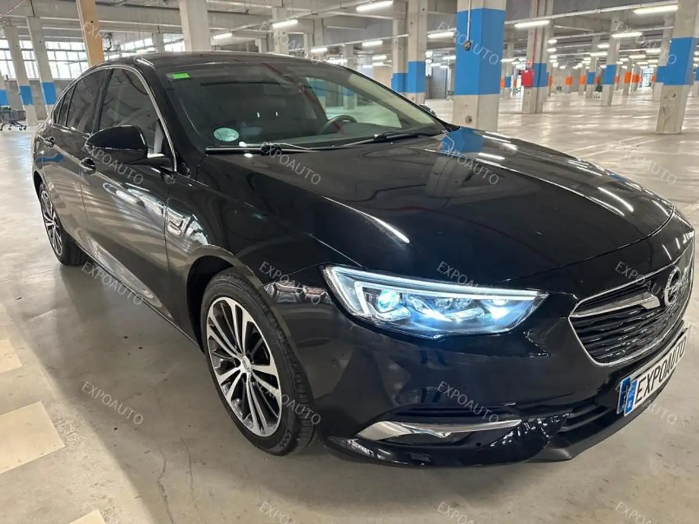 Opel Insignia ST 1.5 T XFT S&S Innovation 165 Negro - 1