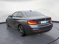 BMW 220 i Steptronic Coupe M Sport Navi Prof. Aut. Grau - thumbnail 4
