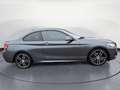 BMW 220 i Steptronic Coupe M Sport Navi Prof. Aut. Grijs - thumbnail 6