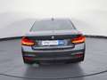 BMW 220 i Steptronic Coupe M Sport Navi Prof. Aut. Grijs - thumbnail 5