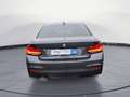 BMW 220 i Steptronic Coupe M Sport Navi Prof. Aut. Grau - thumbnail 5