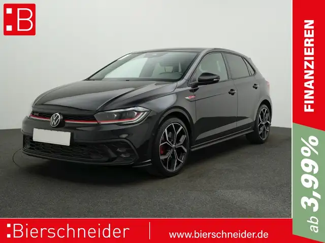 Volkswagen Polo GTI 2.0 TSI DSG KAMERA PANO IQ.LIGHT NAVI 18