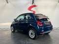 Fiat 500C 500C 1.2i Lounge Bleu - thumbnail 2