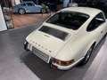 Porsche 911 901 2.0 S LWB 1969 Hellelfenbein White - thumbnail 5