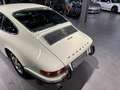 Porsche 911 901 2.0 S LWB 1969 Hellelfenbein Blanco - thumbnail 7