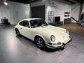 Porsche 911 901 2.0 S LWB 1969 Hellelfenbein Blanco - thumbnail 2
