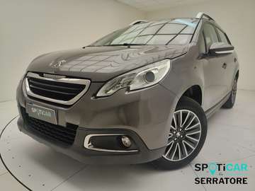 1.2 puretech (vti) 12v Active 82cv