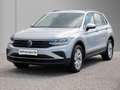 Volkswagen Tiguan 2.0 TSI DSG Life 4Mo Navi/LED/SHZ Silber - thumbnail 3