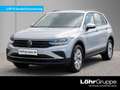 Volkswagen Tiguan 2.0 TSI DSG Life 4Mo Navi/LED/SHZ Silber - thumbnail 1