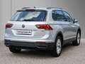 Volkswagen Tiguan 2.0 TSI DSG Life 4Mo Navi/LED/SHZ Silber - thumbnail 5